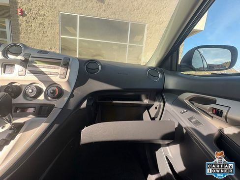 Used 2009 Toyota Matrix image 20