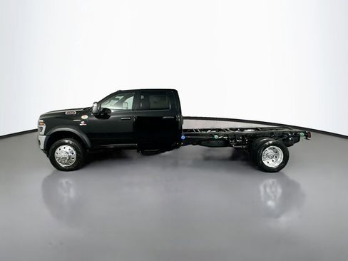 New 2026 RAM 4500 Tradesman image 4