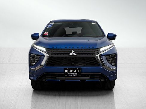 New 2026 Mitsubishi Eclipse Cross SEL AWD/4WD image 2