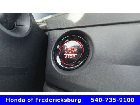 Certified 2025 Honda Accord SE image 23