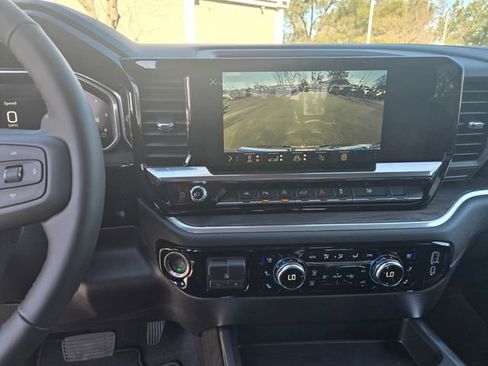 New 2026 GMC Sierra 1500 SLT w/ SLT Premium Package image 13