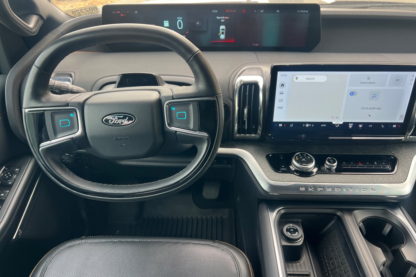 Used 2025 Ford Expedition Tremor AWD/4WD image 15