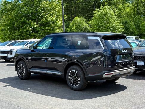 New 2027 Kia Telluride EX AWD/4WD image 4