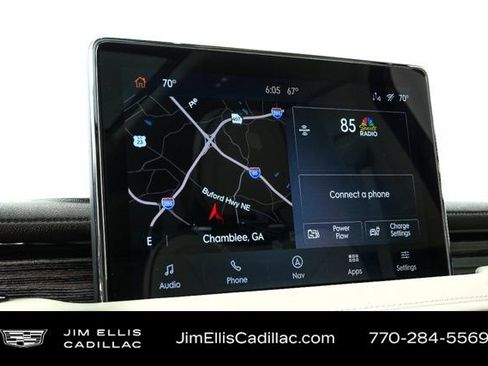 Used 2020 Lincoln Aviator Black Label Grand Touring w/ Class IV Trailer Tow Package image 15