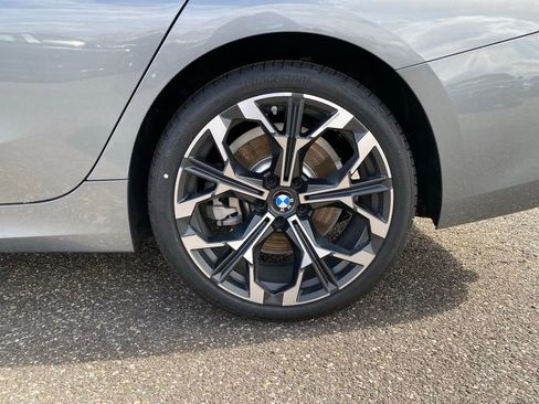 New 2026 BMW 330i xDrive Sedan AWD/4WD image 5