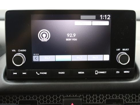 Used 2024 Honda HR-V Sport image 18