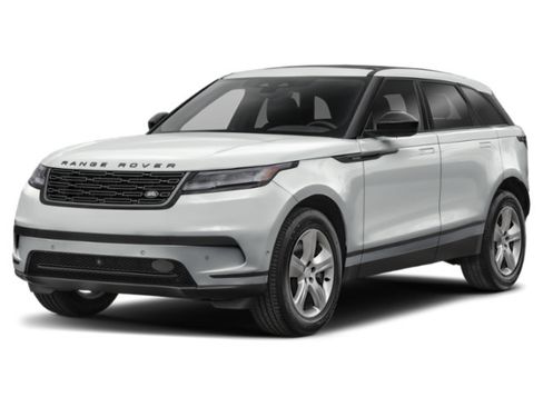 New 2026 Land Rover Range Rover Velar Dynamic SE AWD/4WD image 1