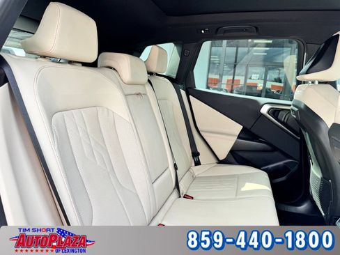 Used 2025 BMW X3 xDrive30i AWD/4WD image 44