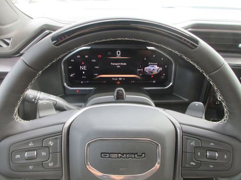 New 2026 GMC Sierra 1500 Denali Ultimate AWD/4WD image 19