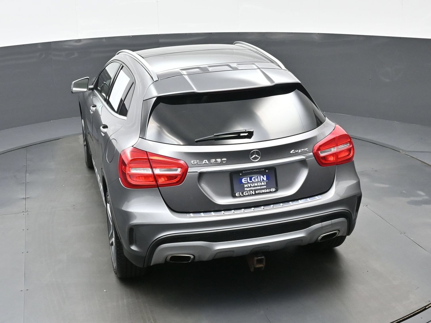 Used 2015 Mercedes-Benz GLA 250 4MATIC image 33