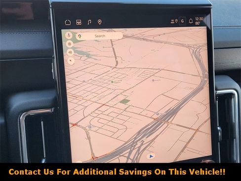 New 2026 GMC Yukon Denali w/ Sun & Power Step Package image 12