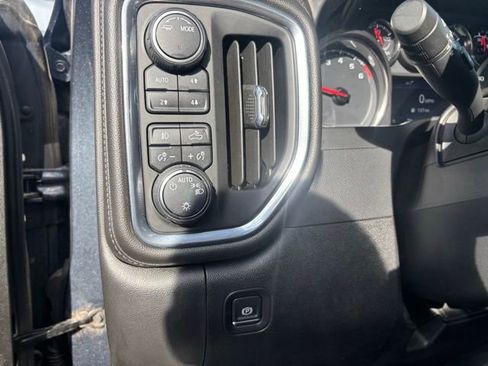 Used 2021 Chevrolet Silverado 1500 RST w/ Z71 Off-Road Package image 29