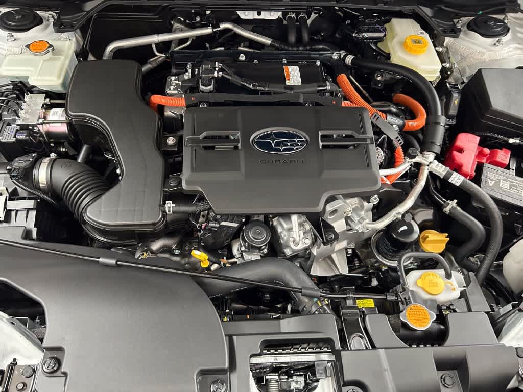 New 2026 Subaru Forester Sport AWD/4WD image 9