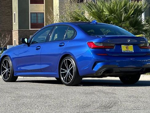 Used 2021 BMW M340i xDrive w/ Premium Package image 5