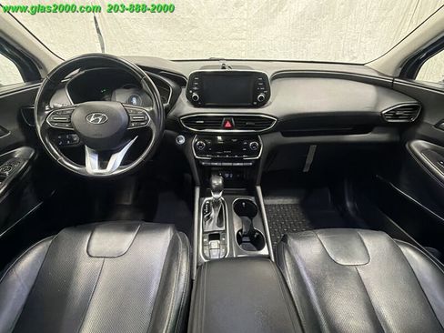 Used 2020 Hyundai Santa Fe SEL w/ Convenience + Premium Package AWD/4WD image 6