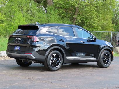 New 2026 Kia Sportage EX w/ EX Panorama Roof Package