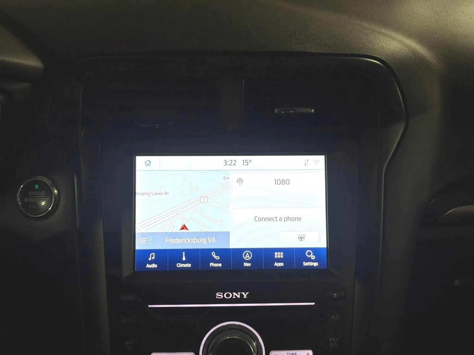 Used 2020 Ford Fusion Titanium FWD image 34