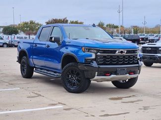 Used 2023 Chevrolet Silverado 1500 ZR2 w/ Technology Package video 2