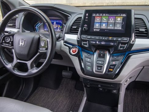 Used 2021 Honda Odyssey Touring image 26
