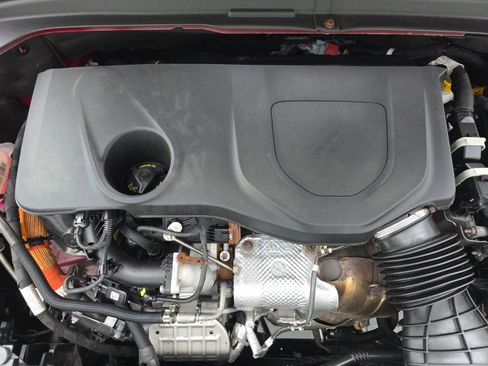 Used 2024 Dodge Hornet R/T Plus AWD/4WD image 20