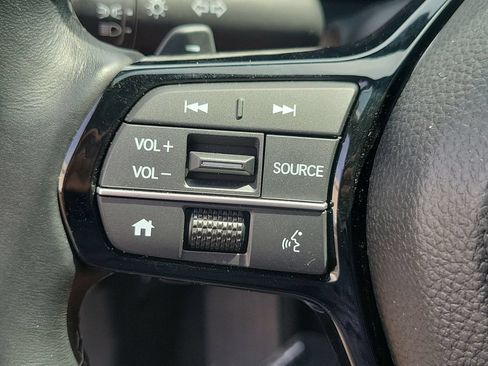 Certified 2024 Honda Civic Sport image 24