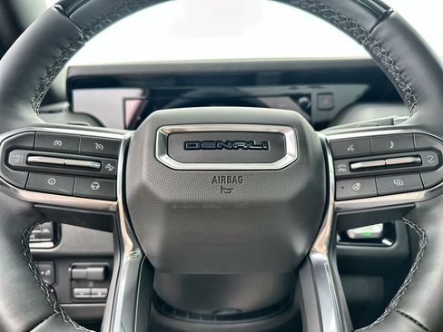 New 2026 GMC Yukon XL Denali w/ Denali Reserve Package AWD/4WD image 33