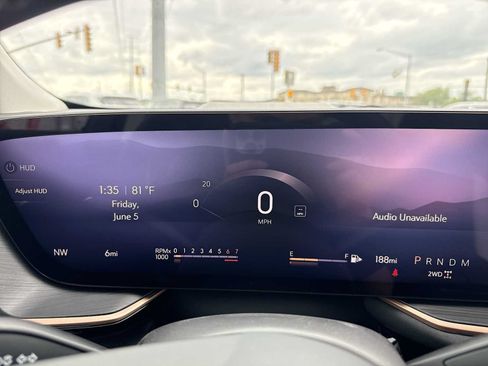 New 2026 Buick Envision Sport Touring AWD/4WD image 12