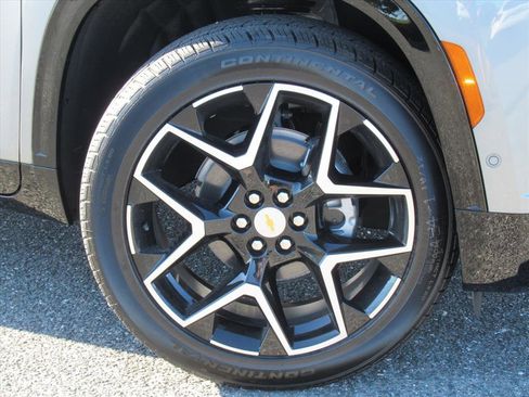 New 2026 Chevrolet Traverse High Country image 7