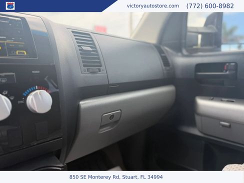 Used 2009 Toyota Tundra SR5 AWD/4WD image 49