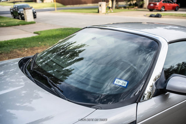 Used 2004 Ford Thunderbird RWD image 67