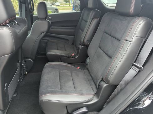 New 2026 Dodge Durango GT AWD/4WD image 29