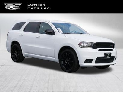 Used 2020 Dodge Durango GT