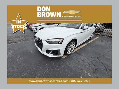 Used 2024 Audi A5 2.0T Premium Plus