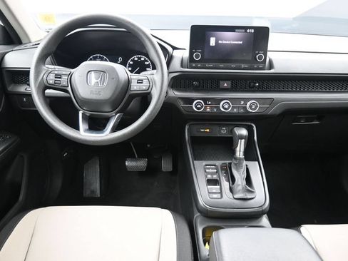 Certified 2023 Honda CR-V LX image 19