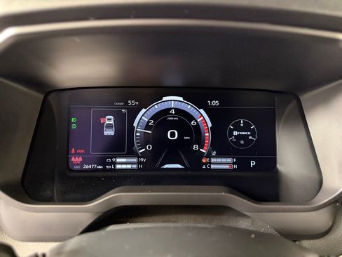 Used 2024 Toyota Tundra Limited image 22