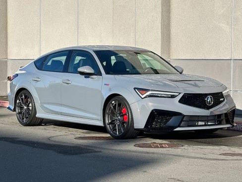 New 2026 Acura Integra Type S image 2
