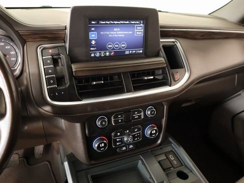 Used 2022 Chevrolet Tahoe LS w/ Driver Alert Package image 5