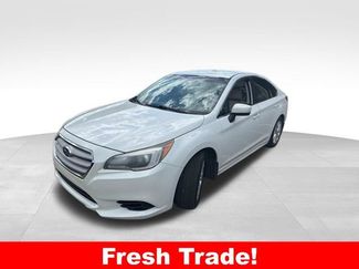 Used 2017 Subaru Legacy 2.5i Premium w/ Popular Package #1 video 1
