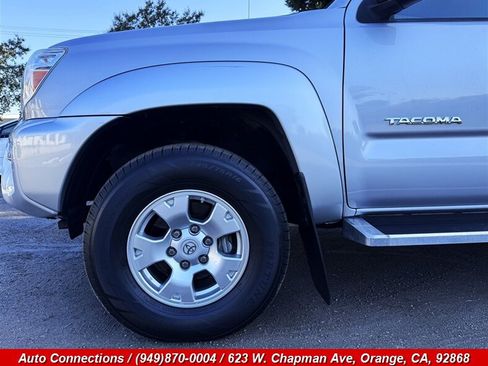 Used 2012 Toyota Tacoma PreRunner w/ SR5 Pkg RWD image 32