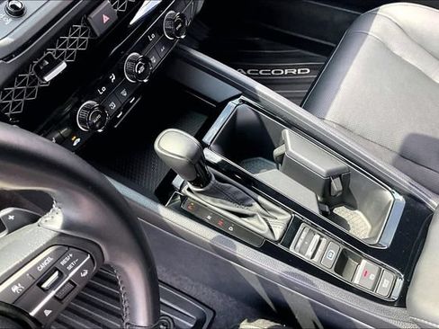 Used 2024 Honda Accord Sport image 13