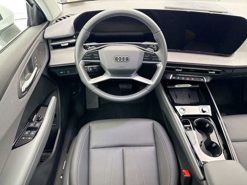Used 2026 Audi Q3 quattro 2.0T AWD/4WD image 10