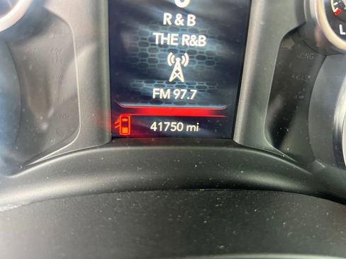 Used 2023 RAM 1500 Big Horn image 17