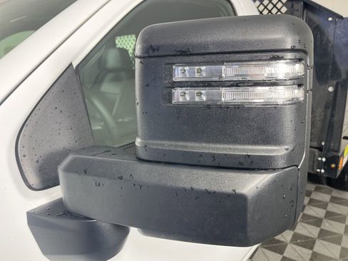 New 2026 Chevrolet Silverado 3500 W/T w/ WT Convenience Package image 10