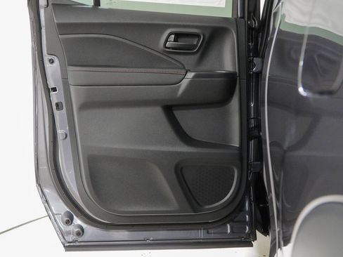 New 2026 Honda Ridgeline TrailSport image 44