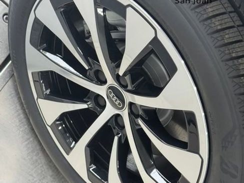 New 2026 Audi Q3 quattro 2.0T AWD/4WD image 5