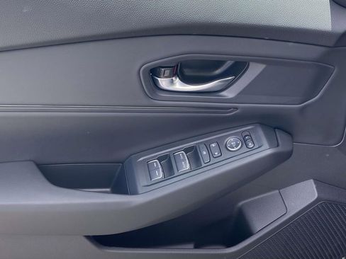 Certified 2025 Honda Accord SE image 16