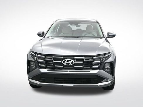 New 2026 Hyundai Tucson SE FWD image 9