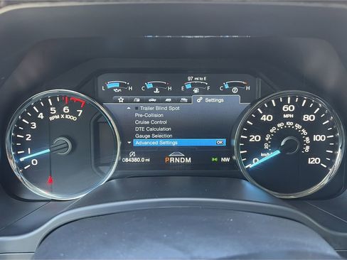 Used 2019 Ford F150 Lariat w/ Equipment Group 502A Luxury AWD/4WD image 23