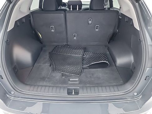 Used 2019 Hyundai Tucson Night AWD/4WD image 13