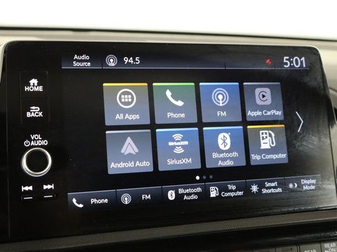 Used 2025 Honda Odyssey Sport-L image 32